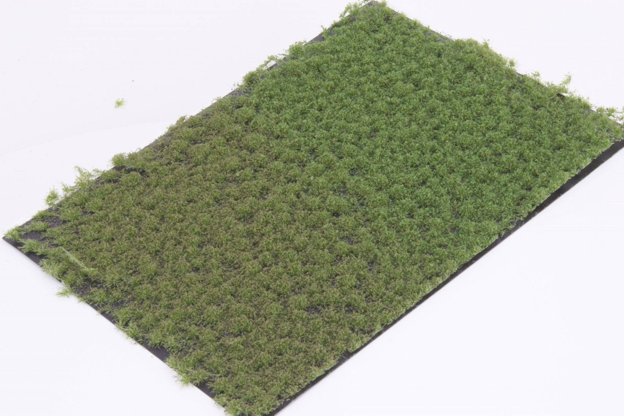 Martin Welberg PW203 2mm Late Summer Tufts with Weeds