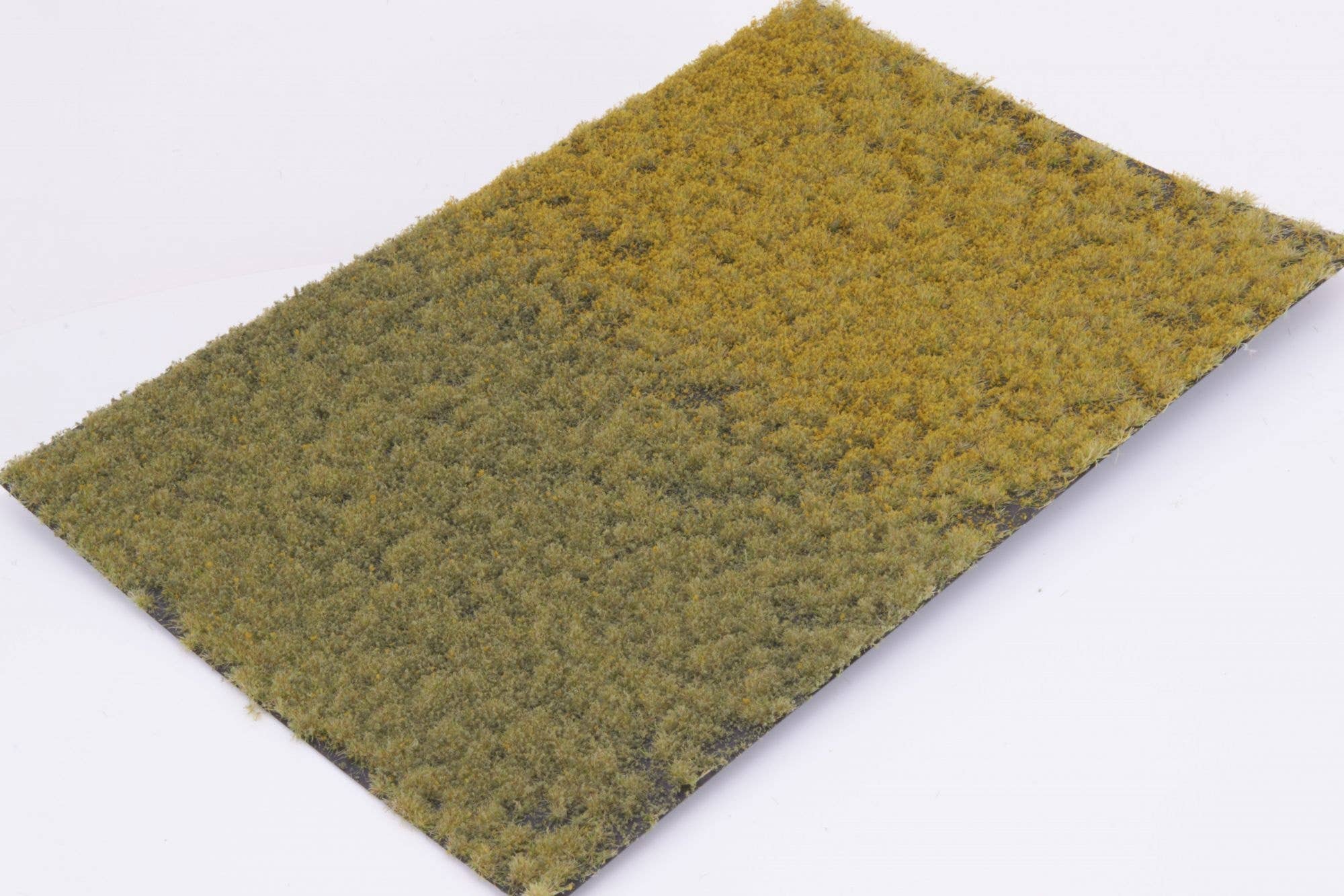 Martin Welberg PW204 2mm Fall Tufts with Weeds