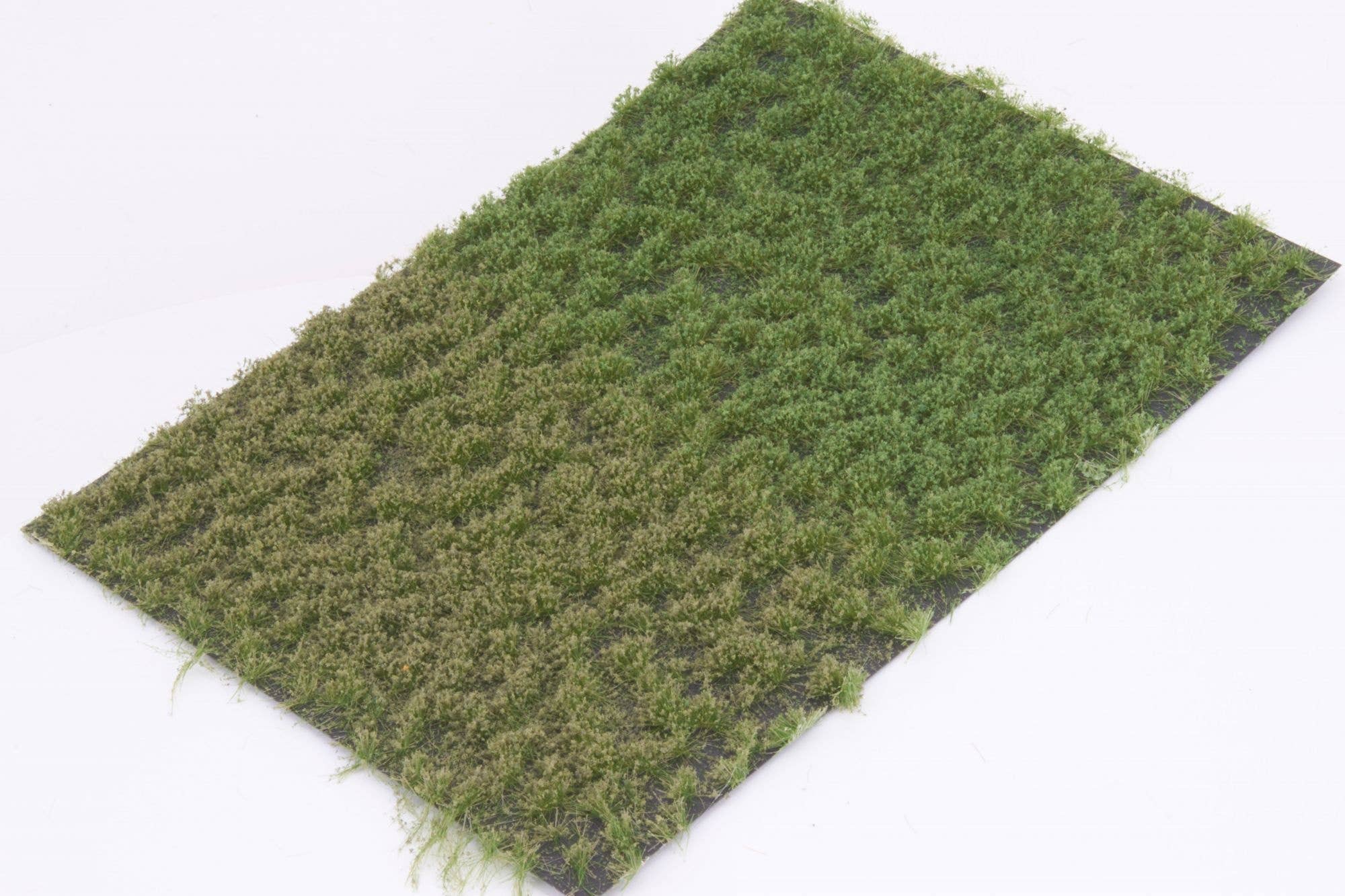 Martin Welberg PW403 Grass Tufts (with Weeds) Late Summer High 4.5mm