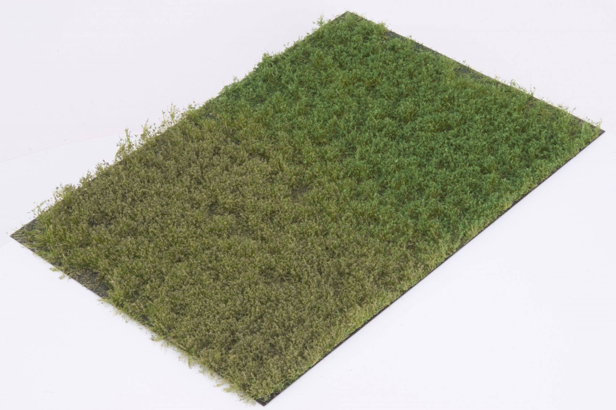 Martin Welberg PW603 Grass Tufts (with Weeds) Late Summer High 6mm