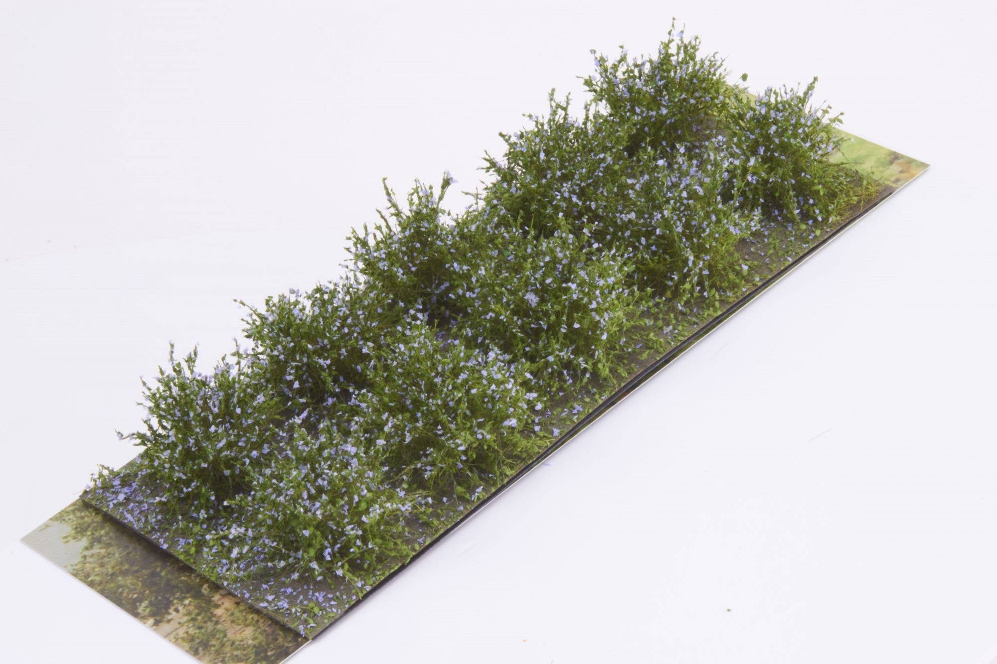 Martin Welberg SDL Bushes Type D Lavender