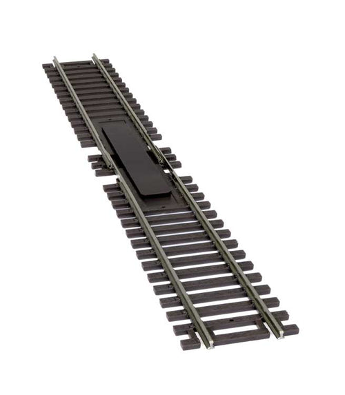 WalthersTrack 83091 HO Scale Nickel Silver DCC-Friendly Expandable Track - Code 83