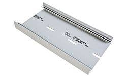 Circuitron 9506 Printed Circuit Mounting Track