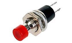 Circuitron 9610 Momentary Pushbutton Switch