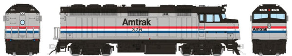 EMD F40PH Locomotives
