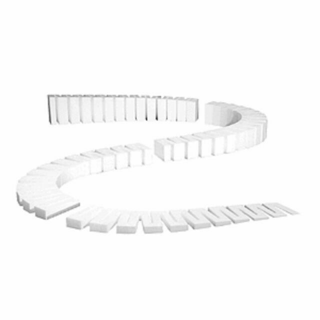 Woodland Scenics ST1410 2% Incline/Decline Set