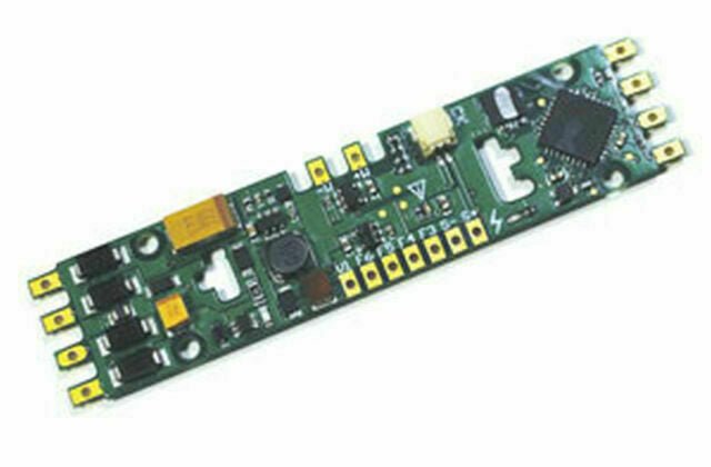 SoundTraxx 882004 Econami ECO - PNP Digital Sound Decoder (HO Drop - In, Atlas / IM Compatible) - Oakville Model Trains Depot