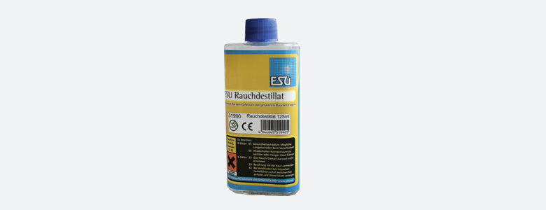 ESU 51990 Smoke Fluid — for ESU Smoke Generators