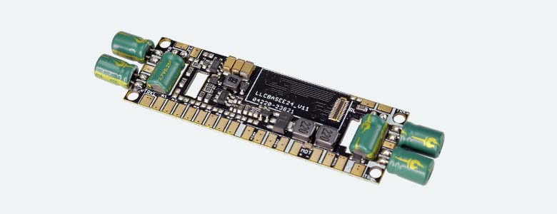 ESU 53955 Adapter Board E24 with PowerPack