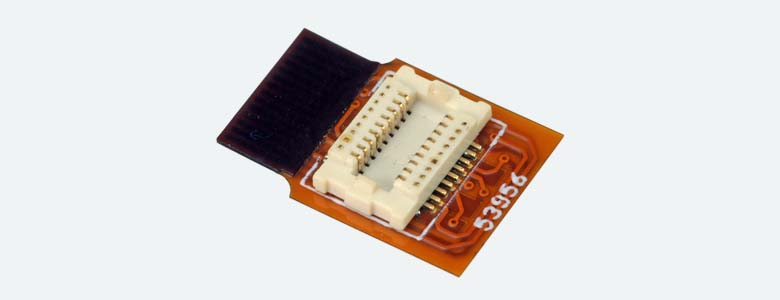 ESU 53956 Adapter Board Next18 to RCN-114 / MTC14