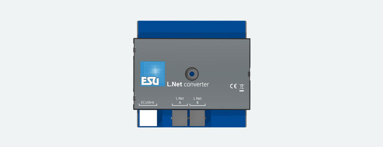 ESU 50097 L.Net Converter