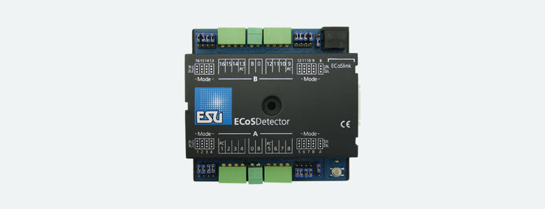 ESU 50094 ECoSDetector Feedback Module