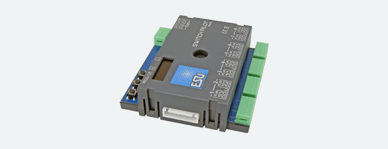 ESU 51831 SwitchPilot 3 Plus