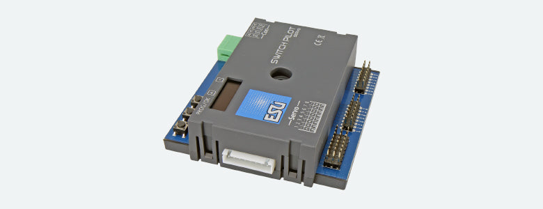 ESU 51832 SwitchPilot 3 Servo