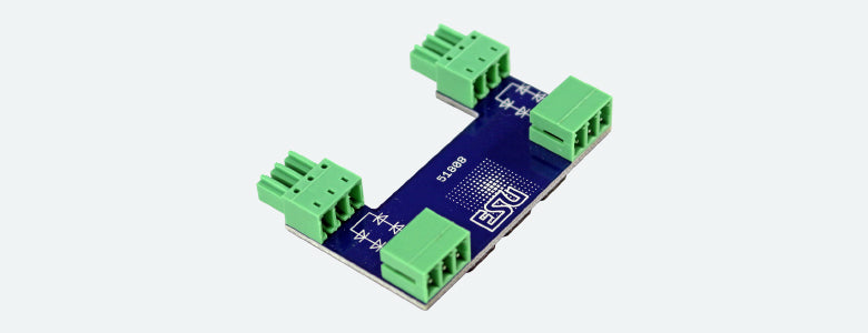 ESU 51808 SwitchPilot Extension Adapter ABC