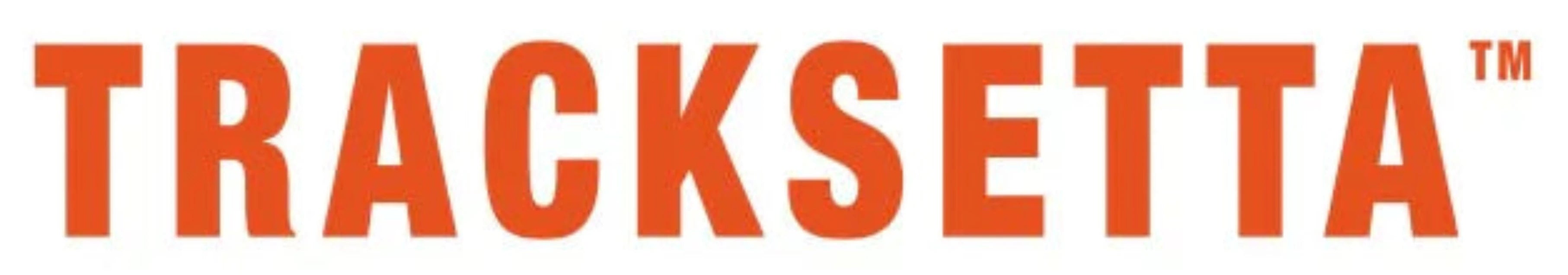 Tracksetta logo