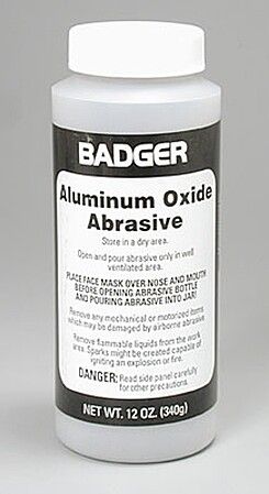 Badger 165-50-260