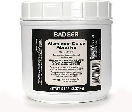 Badger 165-50-270