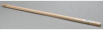 Midwest Products 7655 Spruce Strip 3/16 x 3/16 x 36" (pkg of 20)