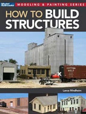 Firecrown 12845 How to Build Structures