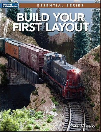Firecrown 12829 Build Your First Layout