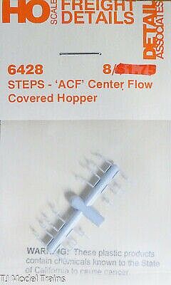 Detail Associates 6428