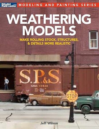 Firecrown 12847 Weathering Models