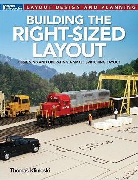 Firecrown 12825 Building the Right-Sized Layout
