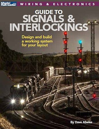 Firecrown 12824 Guide to Signals & Interlockings