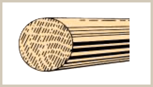 Northeastern Scale Lumber 521-489