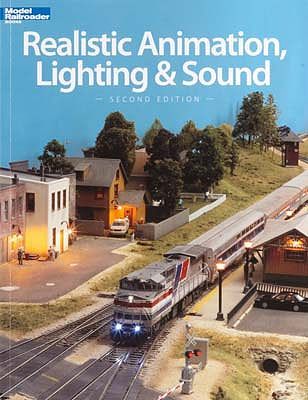Firecrown 12471 Realistic Animation, Lighting & Sound, 2nd Edition
