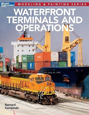 Firecrown 12497 Waterfront Terminals and Operations
