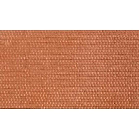 Wills SSMP211 OO/HO Scale Plain Tiles Sheets - pkg(4)