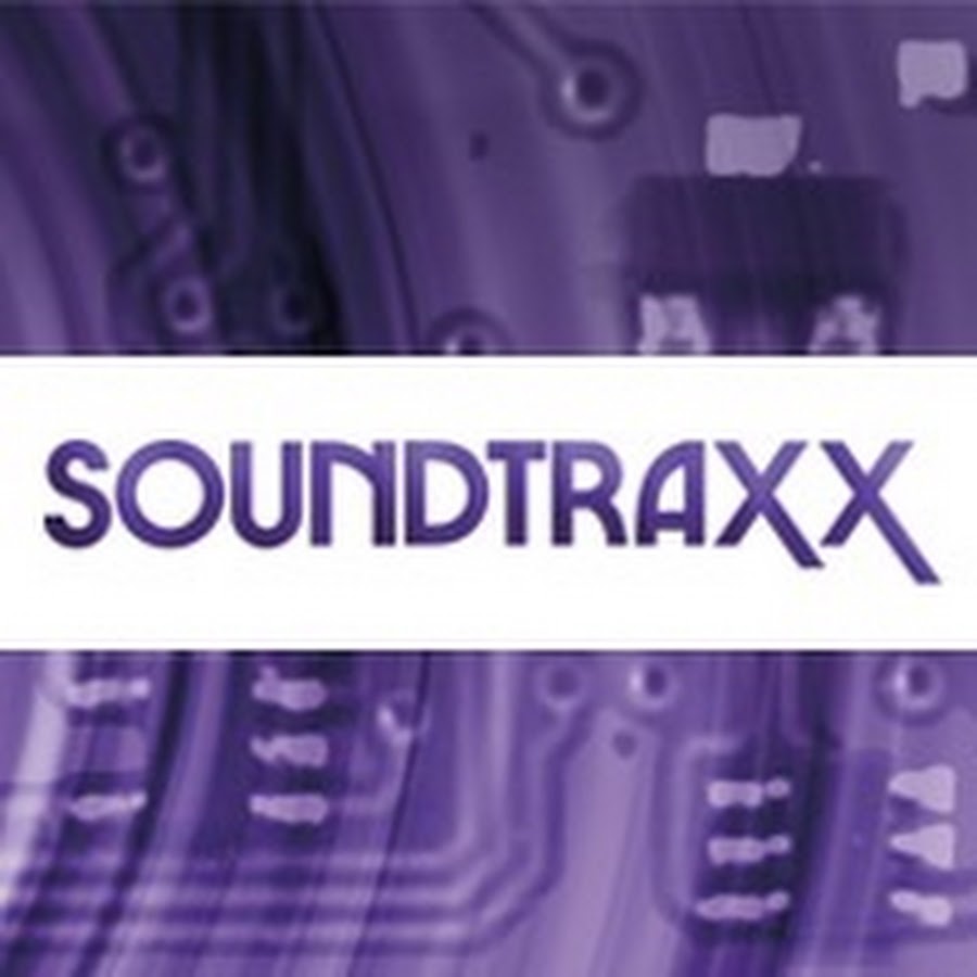 SoundTraxx - photo coming soon