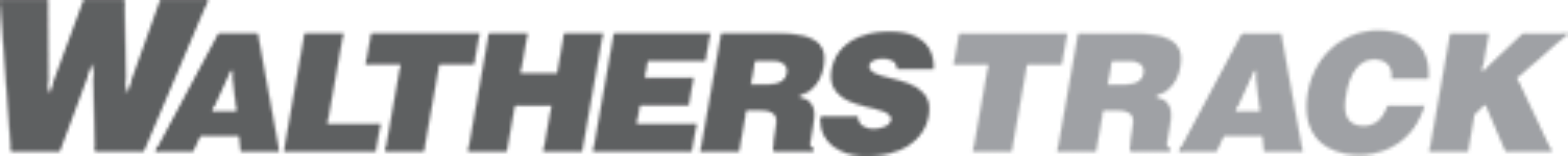 walthers track logo