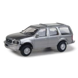 Walthers SceneMaster 12043 HO Scale Ford(R) Expedition Special Service Vehicle