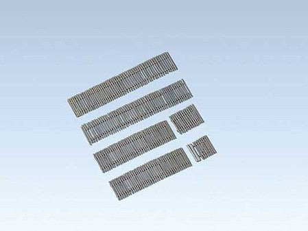 Walthers SceneMaster 4180 HO Scale Garden Fence - Kit - 31-1/4" 79.4cm