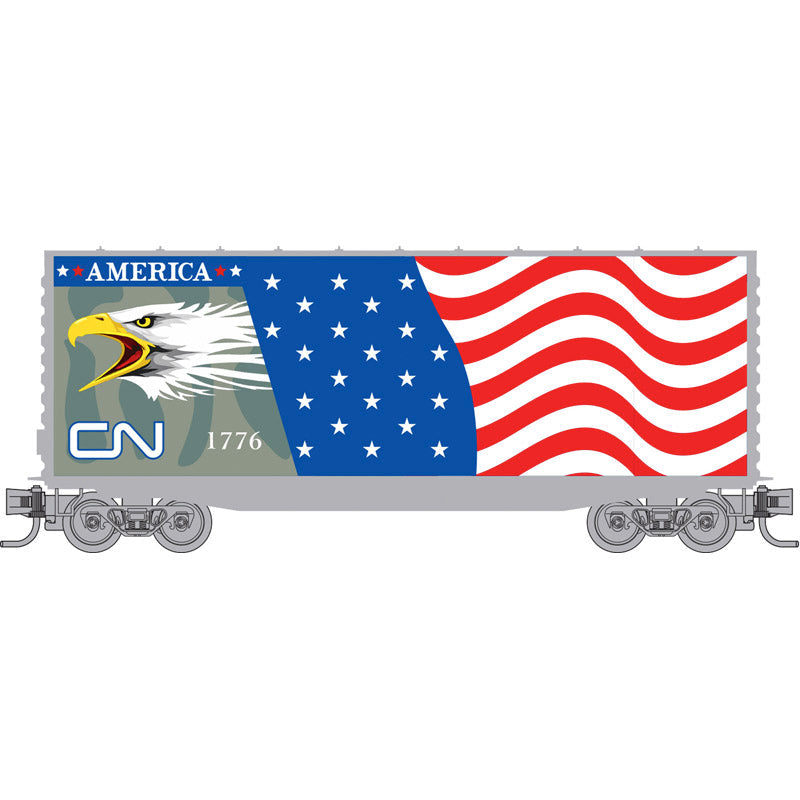 Micro-Trains June 2026 Micro-News