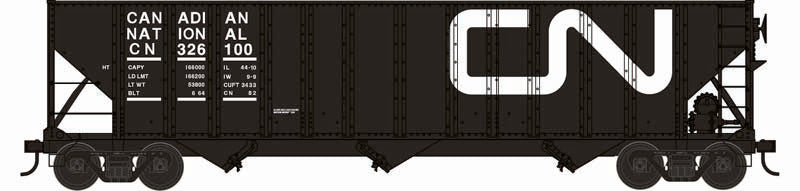 Bowser N 100-Ton Hoppers