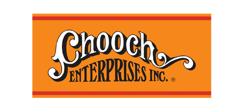 Chooch Enterprises logo