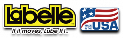 Labelle Lubricants logo