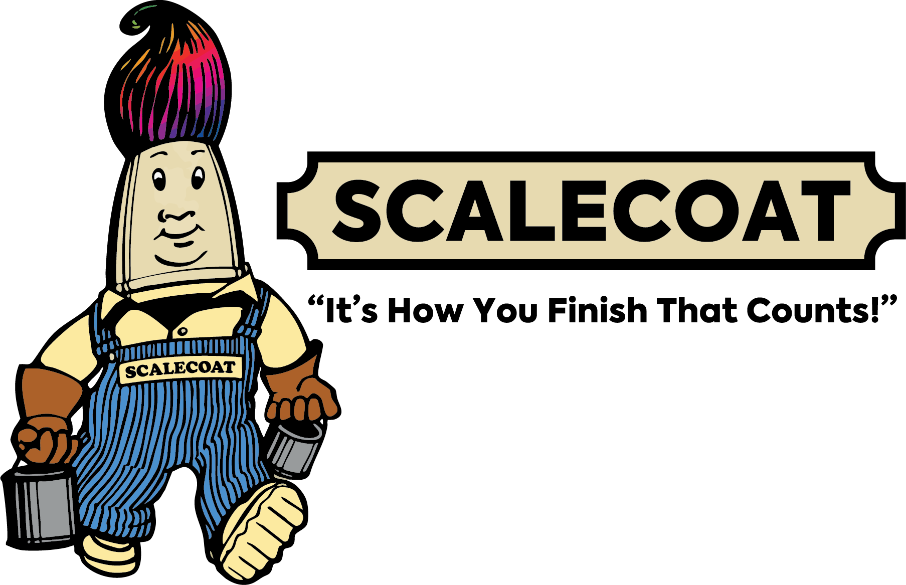 Scalecoat logo