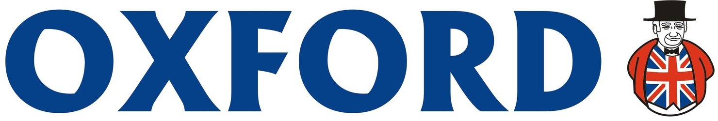 Oxford Diecast logo