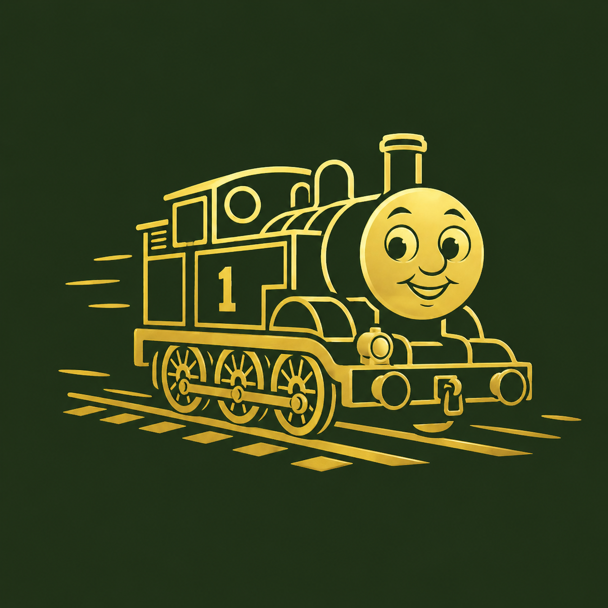 Thomas & Friends