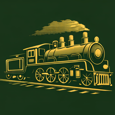 Locomotives - Oakville Model Trains Depot