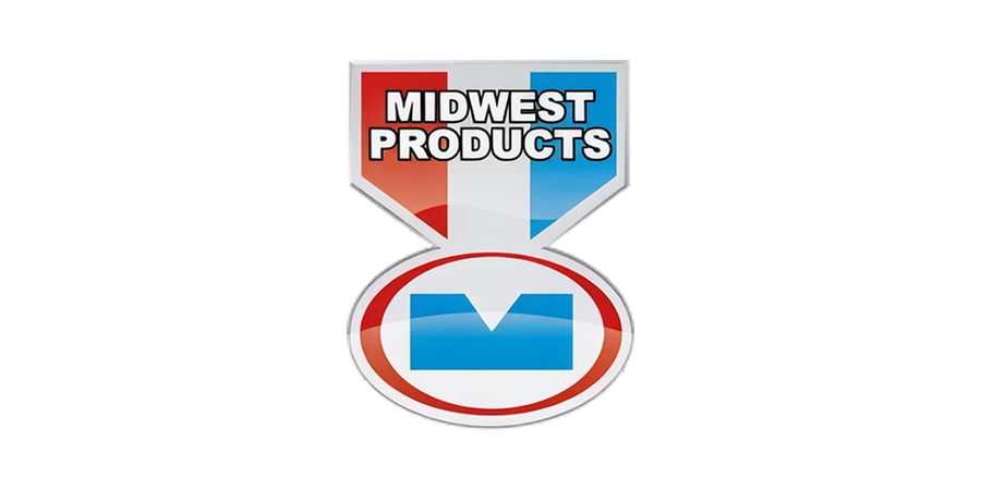 Midwest Products logo
