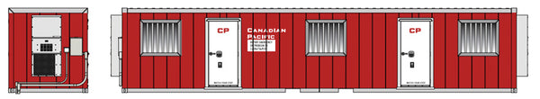 Mobile Office Containers