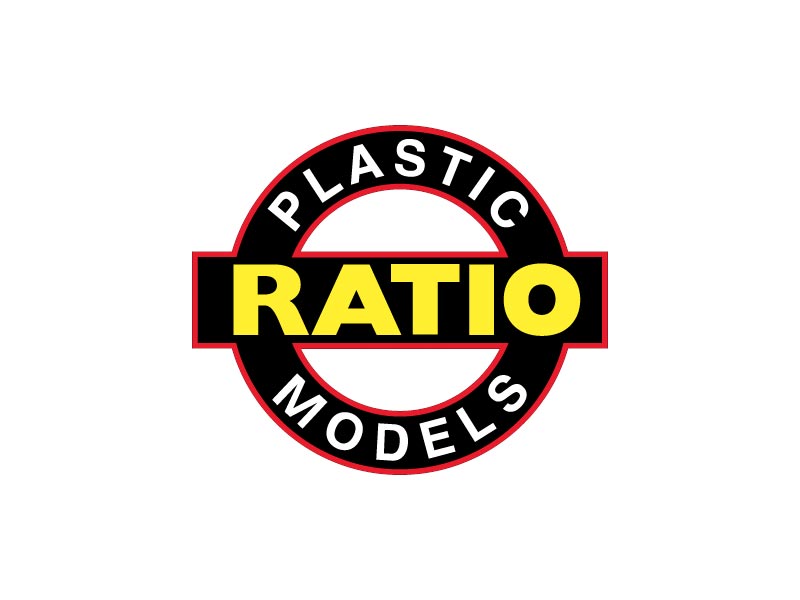 Ratio logo