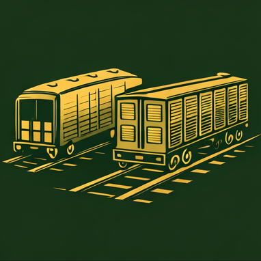 Rolling Stock