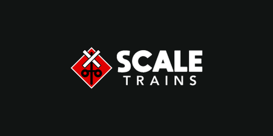 ScaleTrains logo